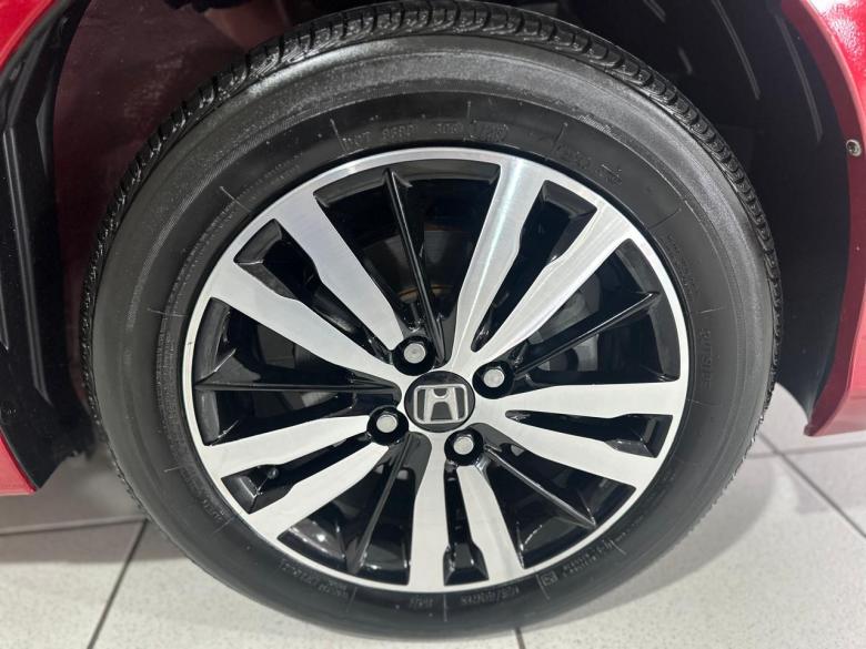 Honda - HONDA FIT PERSONAL