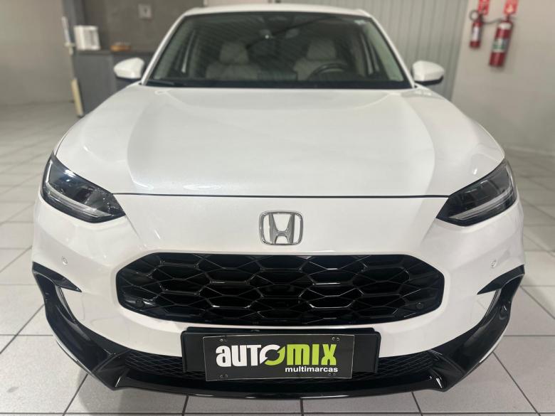 HONDA - HONDA ZR-V TOURING