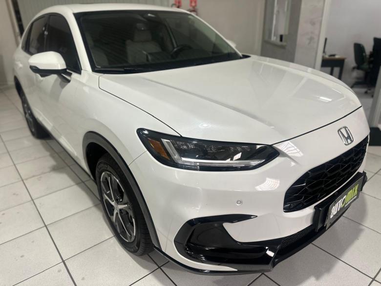 HONDA - HONDA ZR-V TOURING