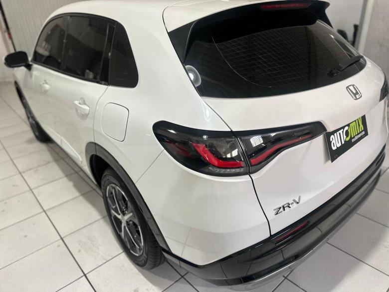 HONDA - HONDA ZR-V TOURING