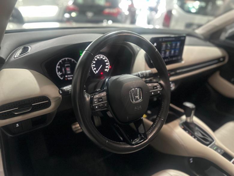 HONDA - HONDA ZR-V TOURING