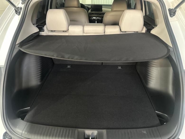 HONDA - HONDA ZR-V TOURING