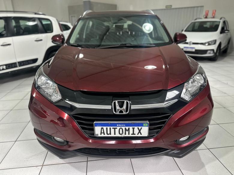 Honda - HR-V EXL CVT 1.8