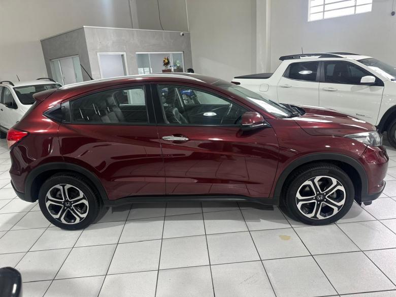 Honda - HR-V EXL CVT 1.8