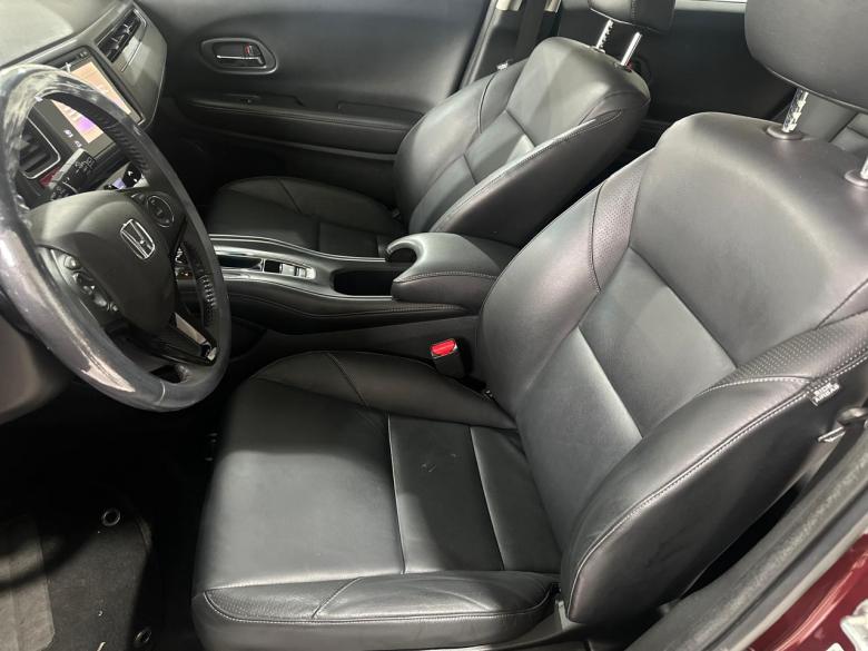 Honda - HR-V EXL CVT 1.8
