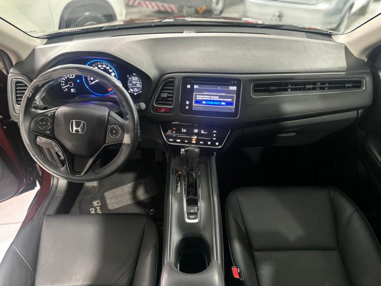 Honda - HR-V EXL CVT 1.8