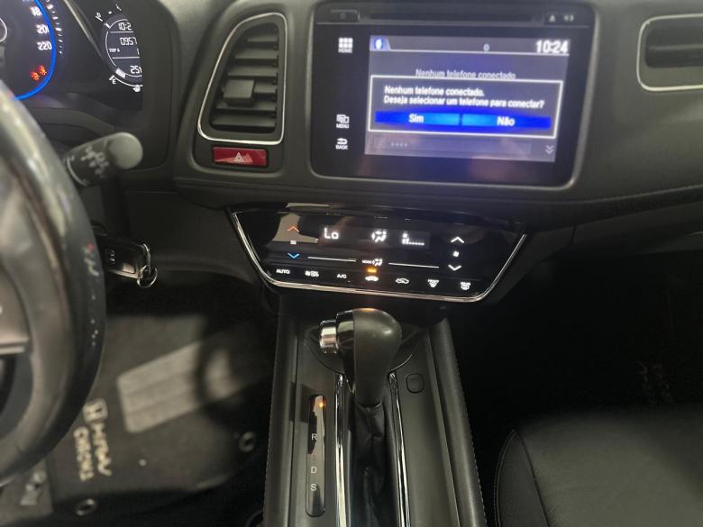 Honda - HR-V EXL CVT 1.8