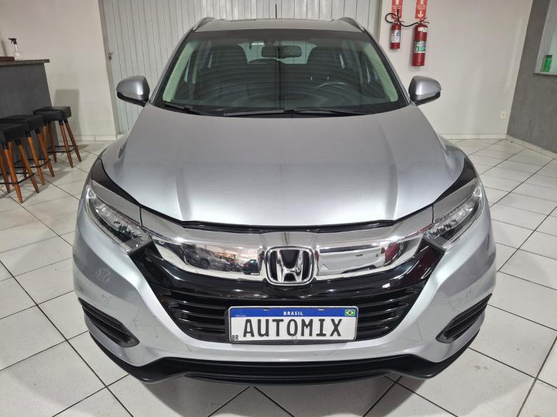 Honda - HR-V EXL CVT 1.8