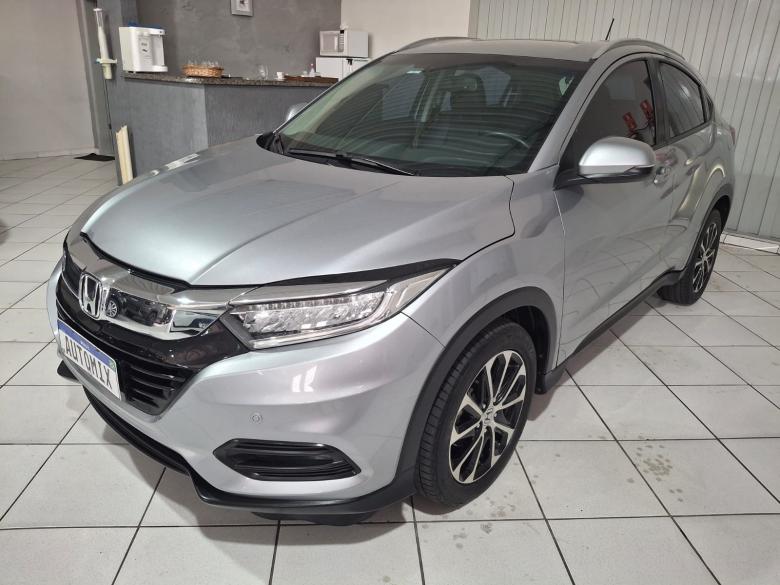 Honda - HR-V EXL CVT 1.8