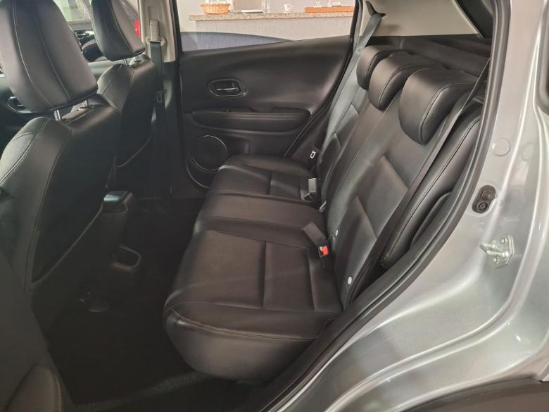 Honda - HR-V EXL CVT 1.8