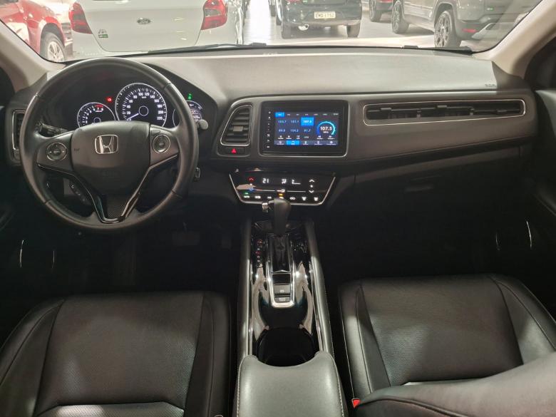 Honda - HR-V EXL CVT 1.8