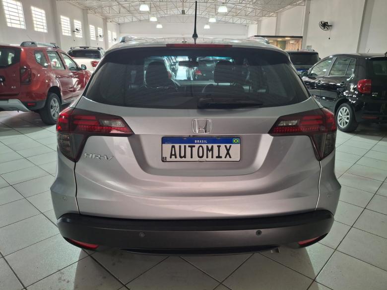 Honda - HR-V EXL CVT 1.8