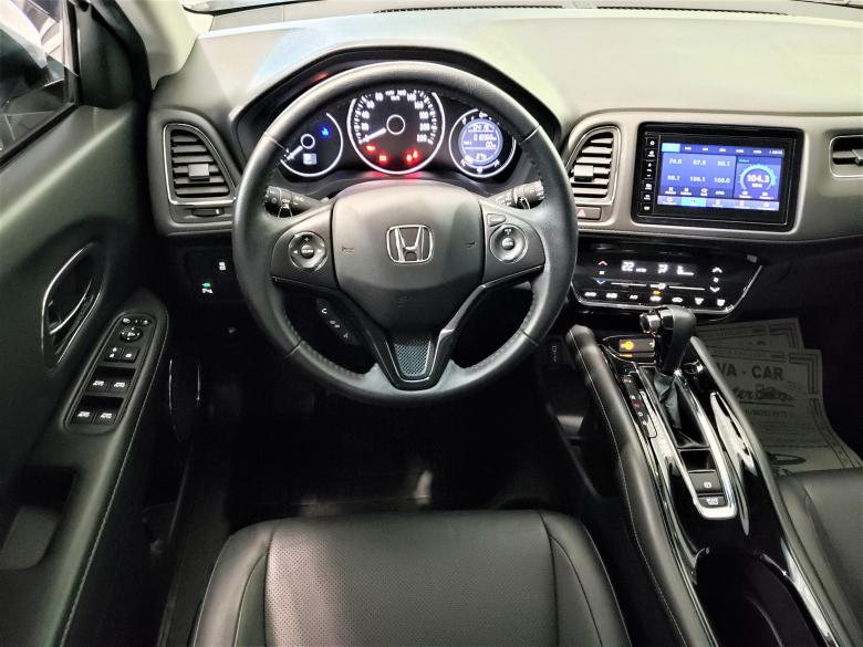 Honda - HR-V EXL CVT