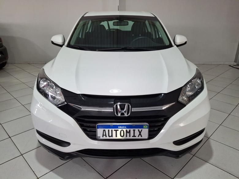 Honda - HR-V LX CVT 1.8
