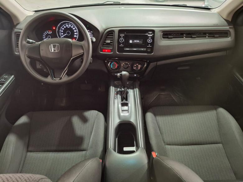 Honda - HR-V LX CVT 1.8