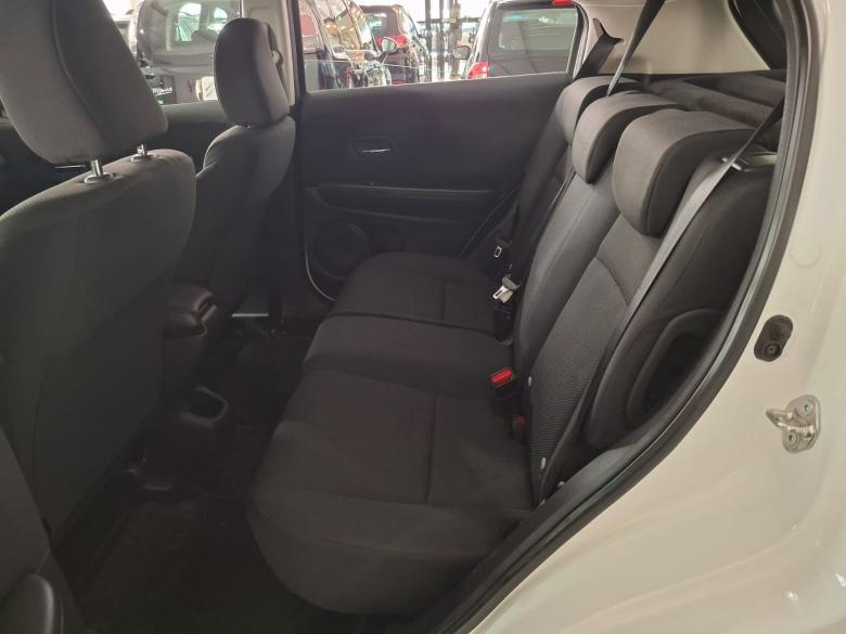 Honda - HR-V LX CVT 1.8