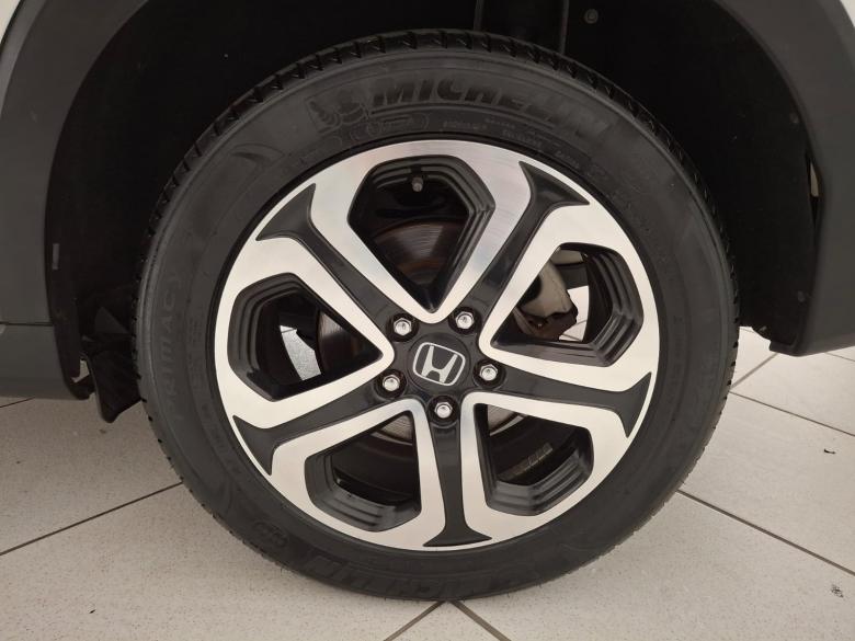 Honda - HR-V LX CVT 1.8