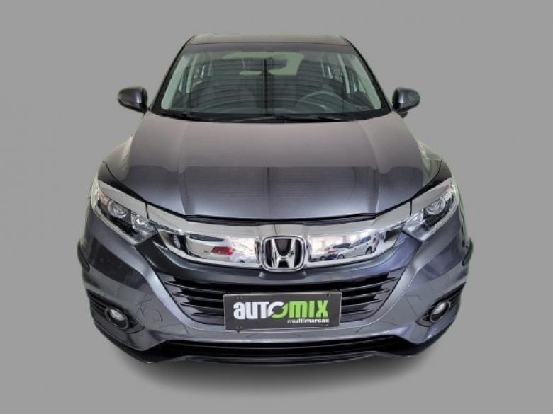 Honda - HR-V LX CVT 1.8
