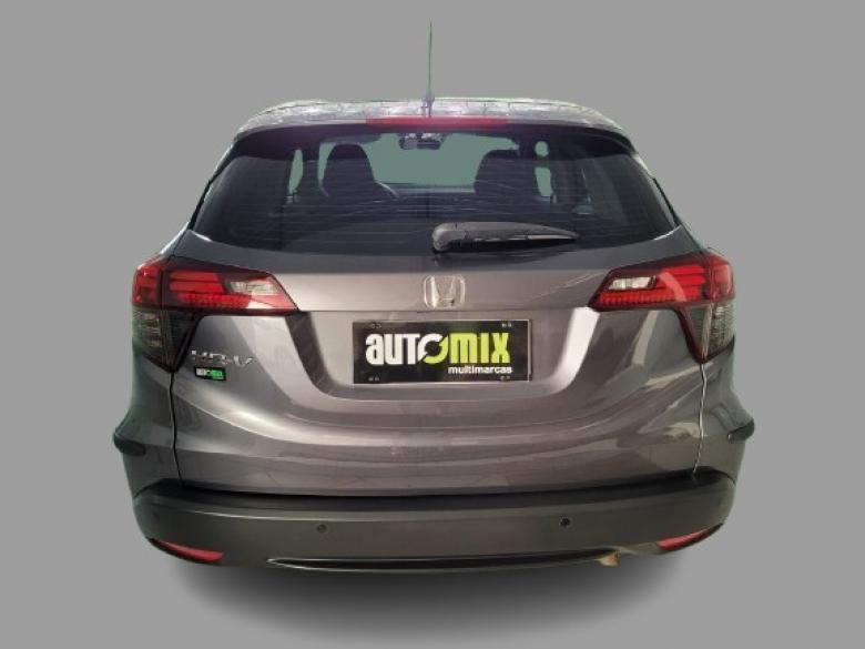 Honda - HR-V LX CVT 1.8