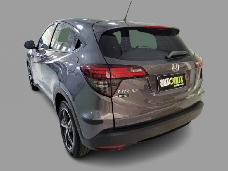 Honda - HR-V LX CVT 1.8
