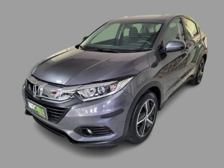 Honda - HR-V LX CVT 1.8