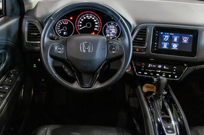 Honda - HR-V TOURING 1.5 TURBO