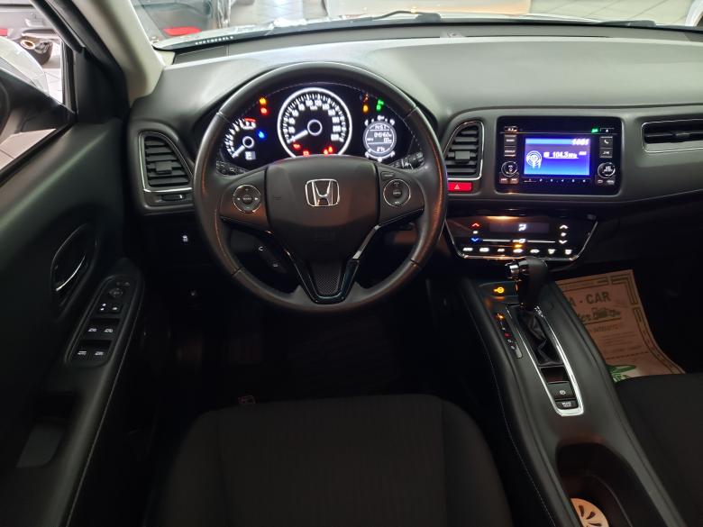 Honda - HRV EX CVT