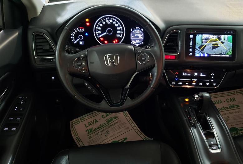 Honda - HRV EXL CVT