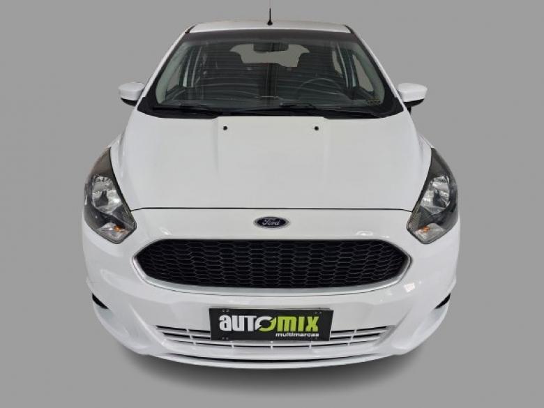 Ford - KA HATCH SE 1.0