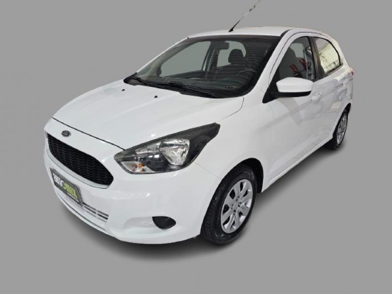 Ford - KA HATCH SE 1.0