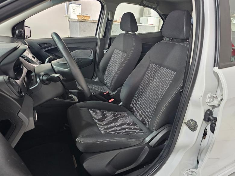 Ford - KA HATCH SE 1.0