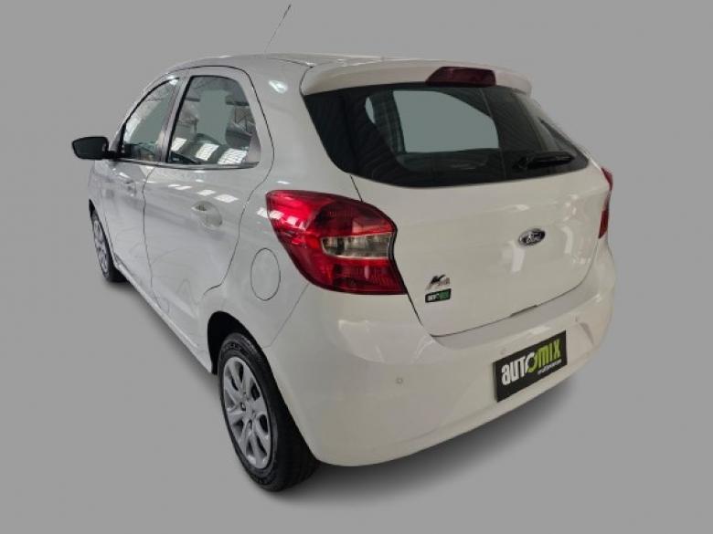 Ford - KA HATCH SE 1.0
