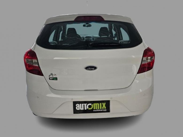 Ford - KA HATCH SE 1.0