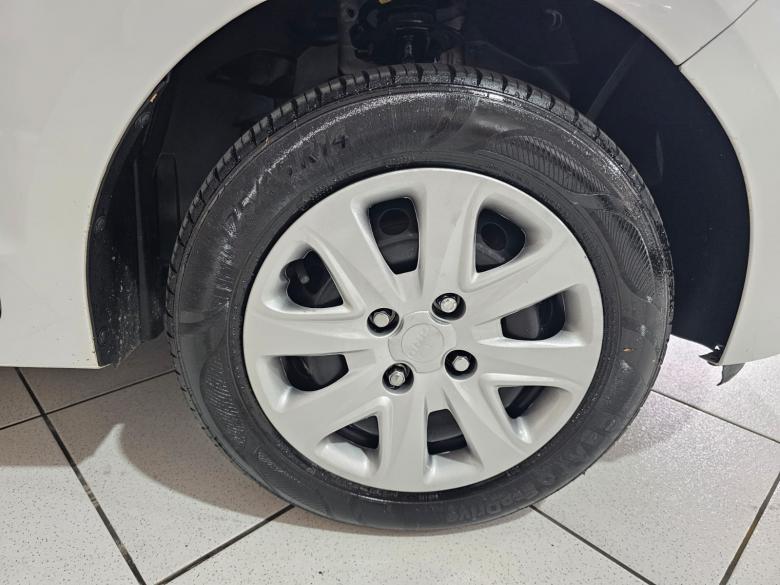 Ford - KA HATCH SE 1.0