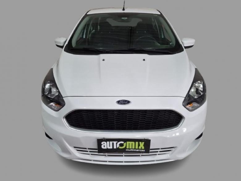 Ford - KA HATCH SE 1.0