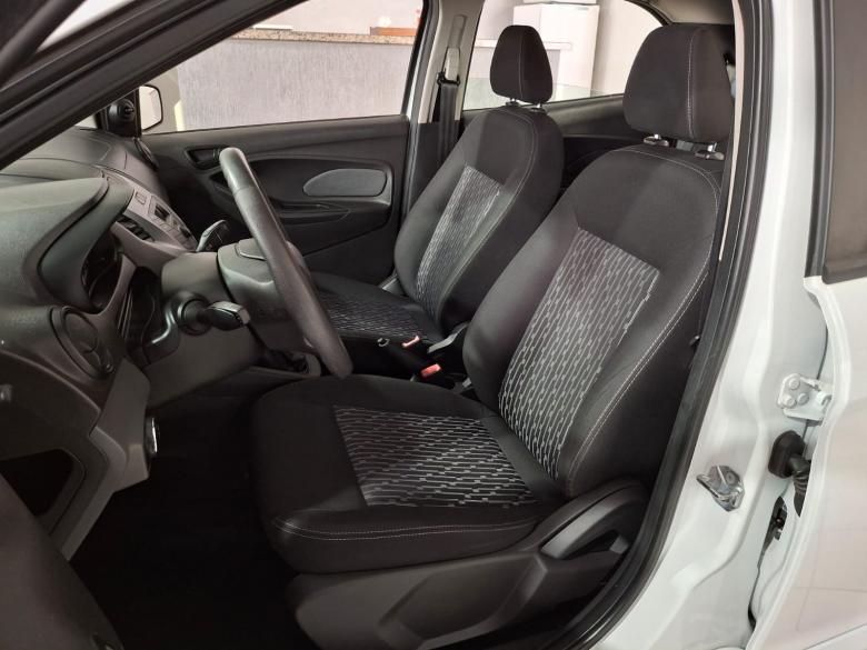 Ford - KA HATCH SE 1.0