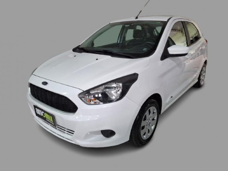 Ford - KA HATCH SE 1.0