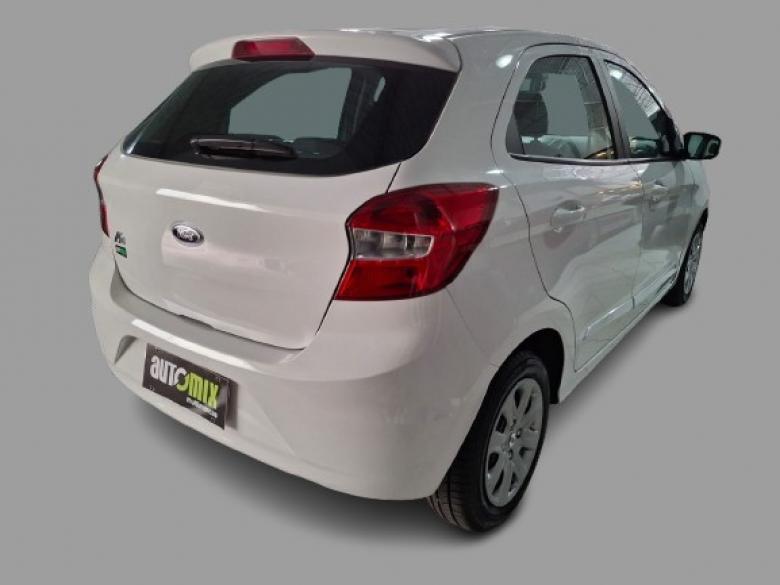 Ford - KA HATCH SE 1.0