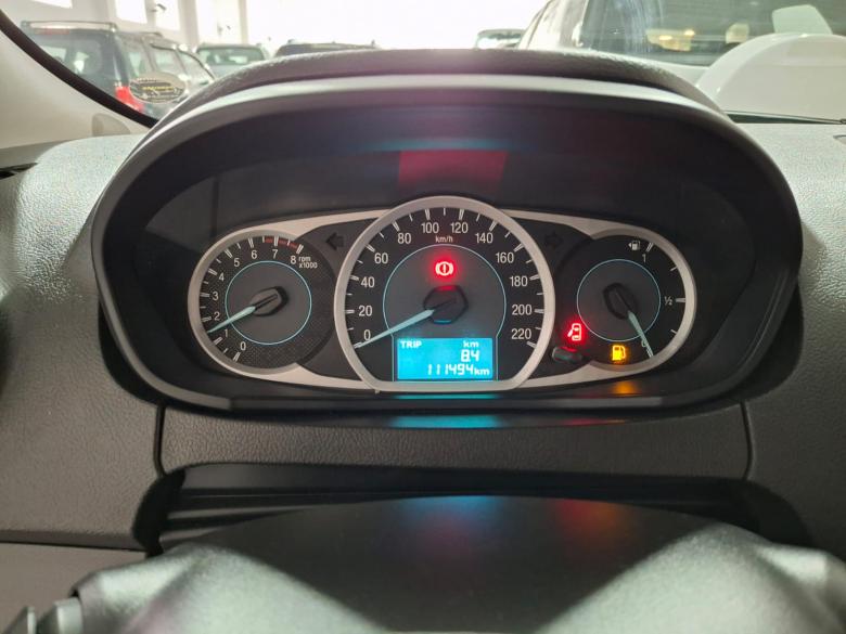 Ford - KA HATCH SE 1.0