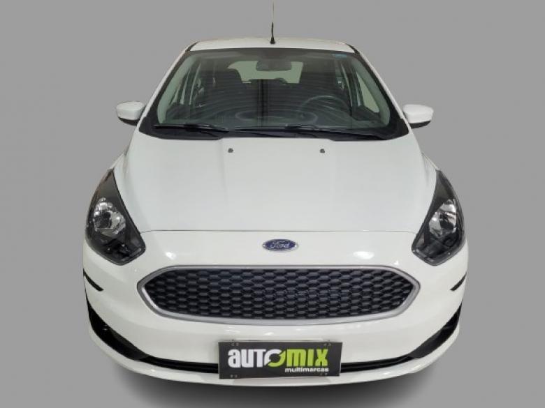 Ford - KA HATCH SE 1.0