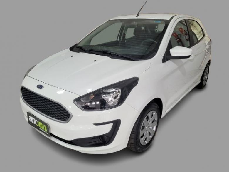 Ford - KA HATCH SE 1.0