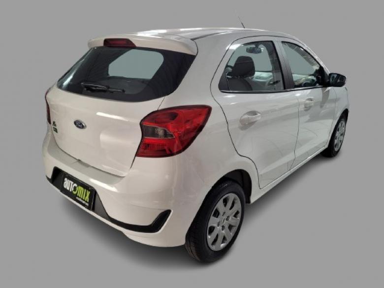 Ford - KA HATCH SE 1.0