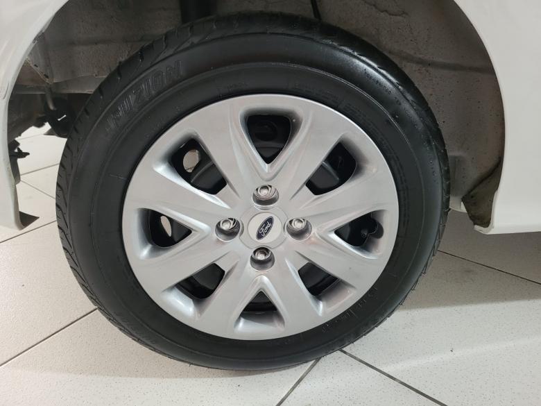 Ford - KA HATCH SE 1.0
