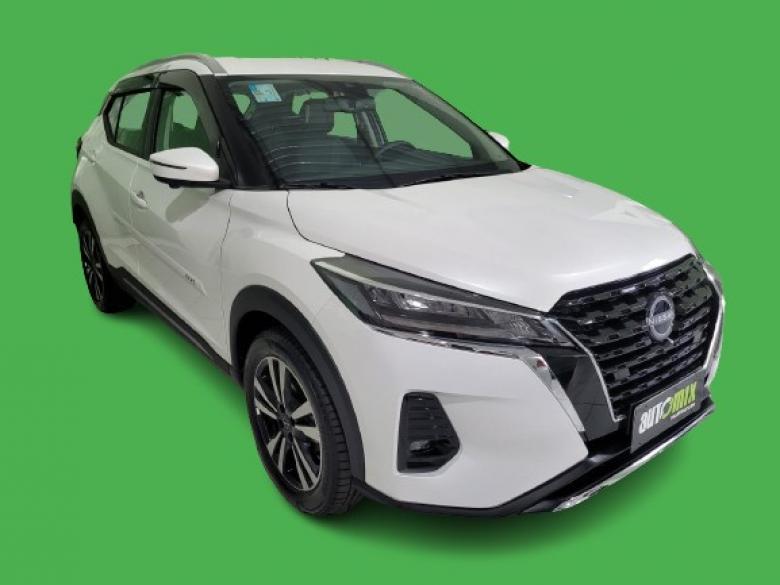 Nissan - KICKS EXCLUSIVE 1.6