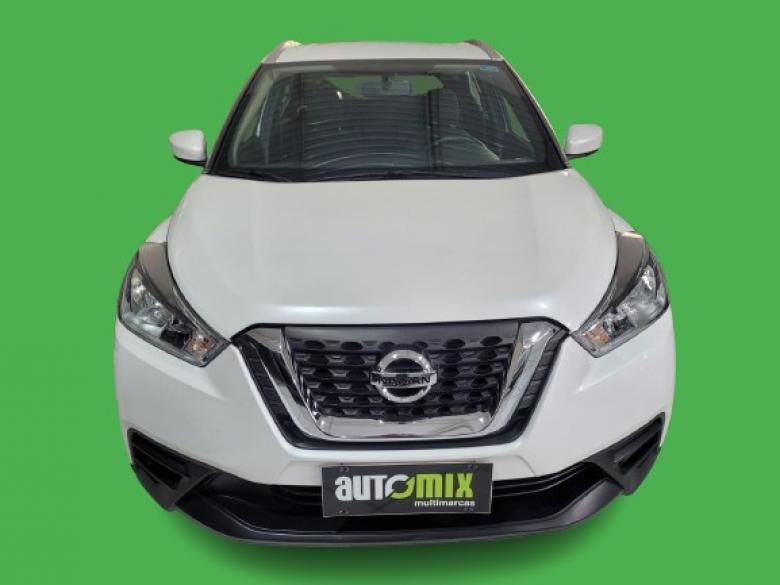 Nissan - KICKS S 1.6 AT