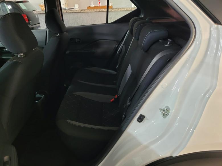 Nissan - KICKS S 1.6 AT