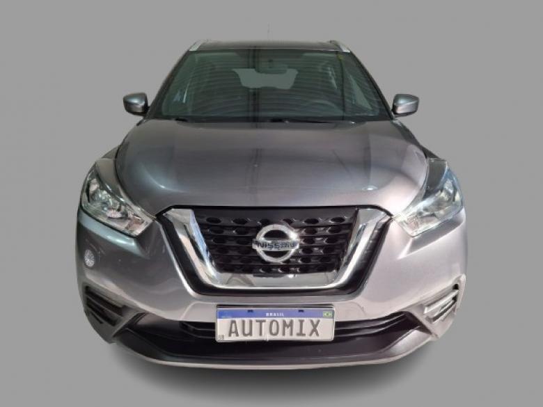 Nissan - KICKS S DIRECT 1.6 AT