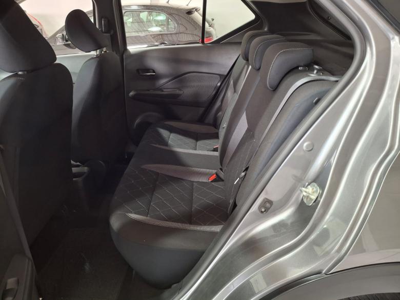 Nissan - KICKS S DIRECT 1.6 AT