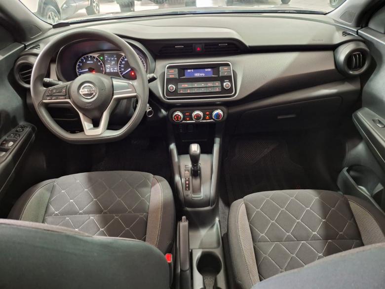 Nissan - KICKS S DIRECT 1.6 AT