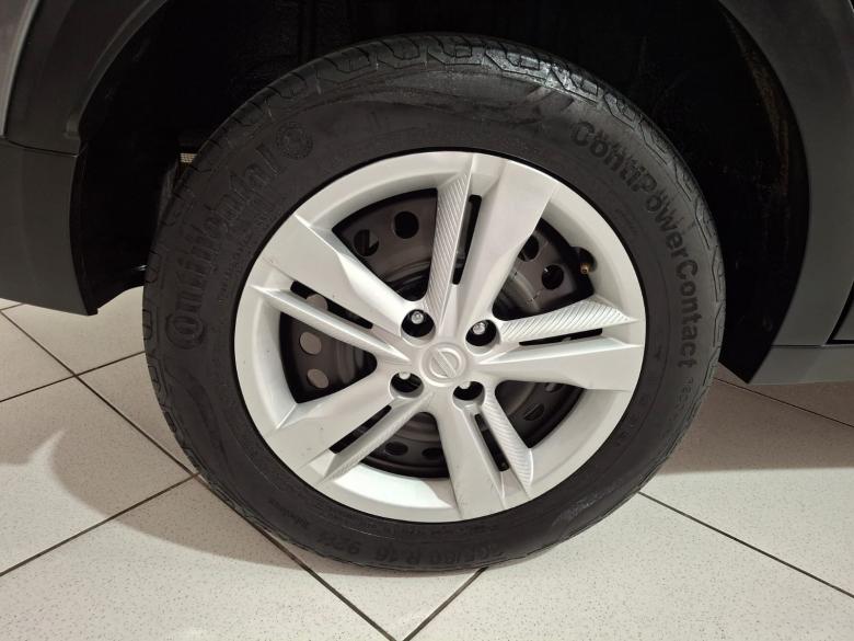 Nissan - KICKS S DIRECT 1.6 AT